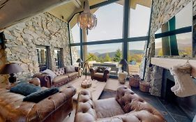 Chalet Donovalley